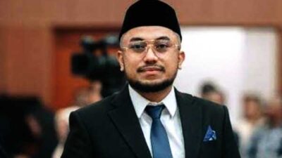 Fauzan Rahawarin Reses Kepulauan Kei