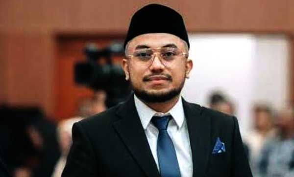 Fauzan Rahawarin Reses Kepulauan Kei