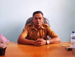Bantah Kantor Kelurahan Tutup Seharian, Lurah Timika Indah: Pelayanan Tetap Berjalan