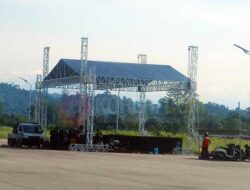 Festival Media se-Tanah Papua Siap Digelar: Ratusan Jurnalis 6 Provinsi Tiba di Nabire  ‎