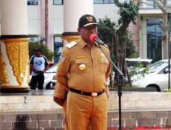 Gubernur DM Sebut Penetapan APBD 2026 Terburuk, F-NasDem Bersatu: Evaluasi Kinerja OPD
