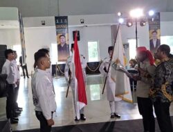 Pimpin HIPMI PT Maluku, Bisri Sangadji Siap Lahirkan Pengusaha Muda Baru