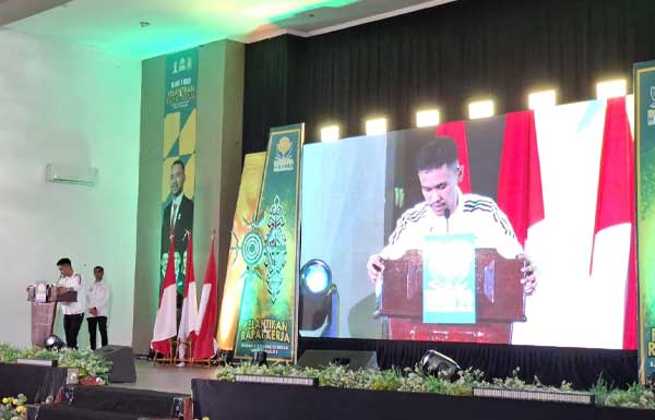 Pimpin HIPMI PT Maluku, Bisri Sangadji Siap Lahirkan Pengusaha Muda Baru 2 HIPMI PT Maluku F Bisri Sangadji2