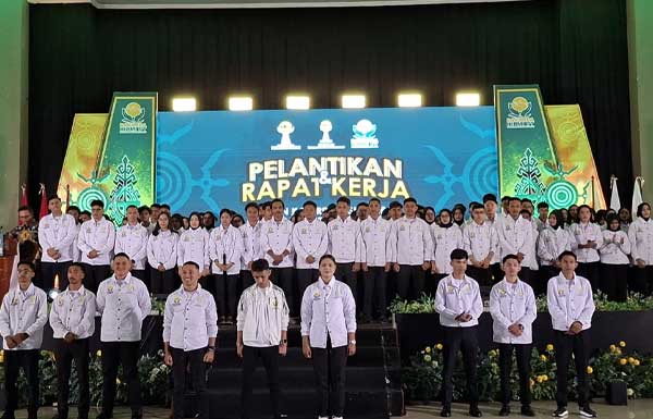 Pimpin HIPMI PT Maluku, Bisri Sangadji Siap Lahirkan Pengusaha Muda Baru 3 HIPMI PT Maluku F Bisri Sangadji3