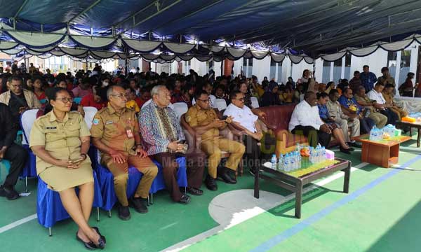 HUT ke 7, Shine Papua Education Hadir Untuk Bangun SDM Papua Lebih Maju 3 HUT 7 Shine Papua Education2