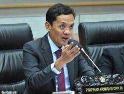 Reformasi KUHP-KUHAP Mulai Berdampak, Hadirkan Wajah Hukum yang Lebih Berkeadilan