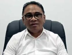 Ketua DPRD Malteng: Kerusakan Jalan Bukan Karena Tak Peduli, Tapi Terkendala Anggaran