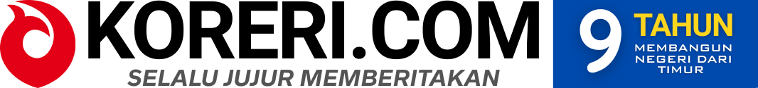 Korericom – Berita Indonesia Timur Terkini Terpercaya
