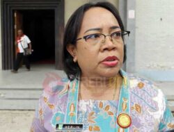 Antisipasi Bencana, BPBD Kota Sorong Bahas Turunan Dokumen KRB-Renkon di 2026