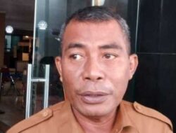 Dorong Penguatan Ekraf, Pemkot Ambon Salurkan Ratusan Bantuan ke Pelaku UMKM