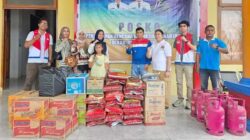 Pertamina Papua Maluku-Hiswana Migas Malut Bantu Korban Bencana di Halmahera Utara 14 IMG 20260112 WA0008