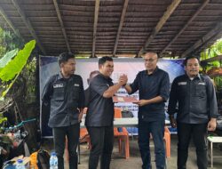 Yusri Abubakar Terpilih Nahkodai JMSI Maluku Utara, Babak Baru Konsolidasi Pers Digital