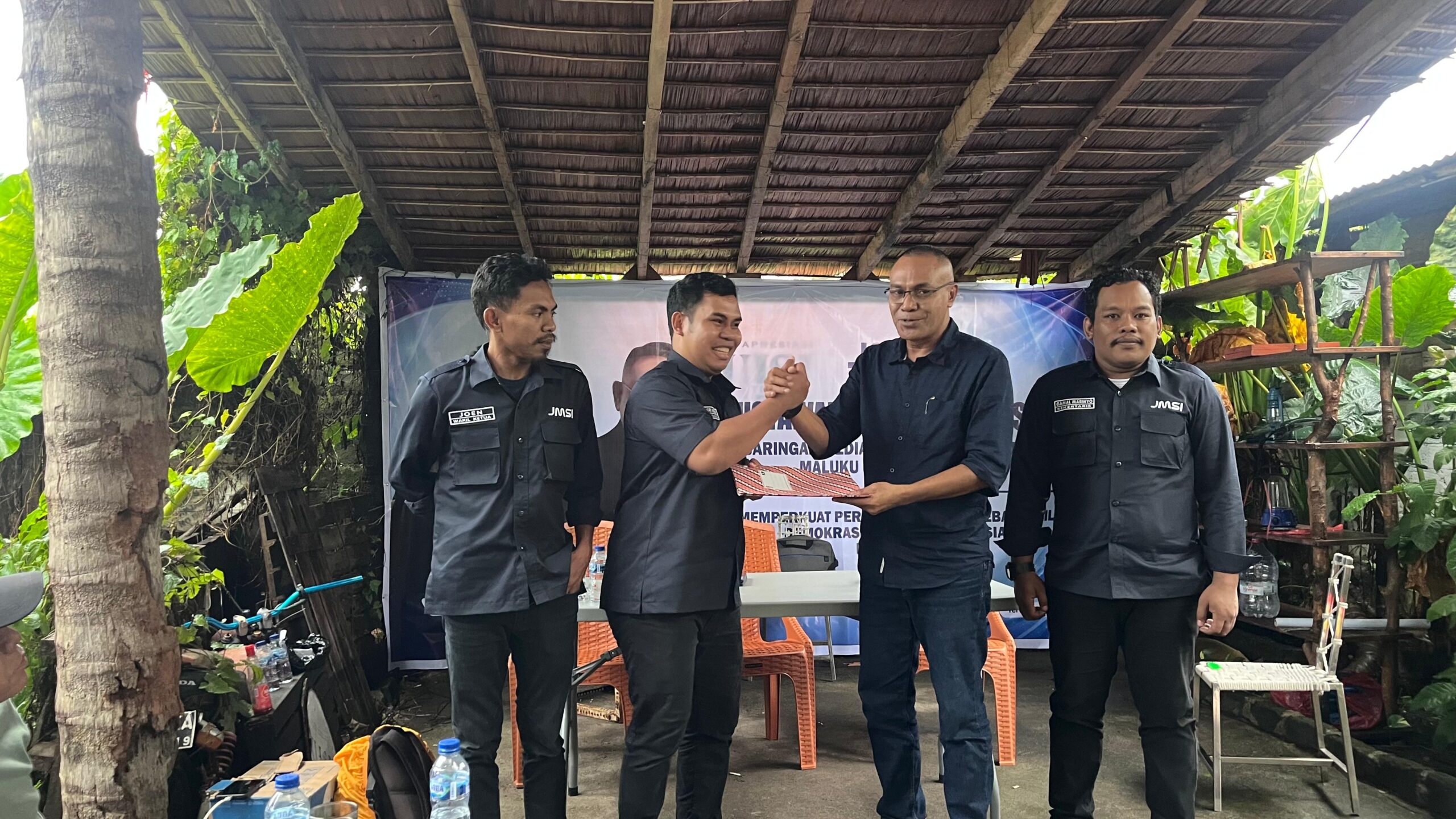 Yusri Abubakar Terpilih Nahkodai JMSI Maluku Utara, Babak Baru Konsolidasi Pers Digital 1 IMG 20260113 WA0000 scaled