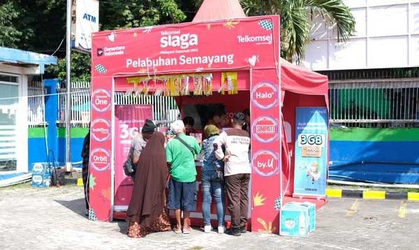 Telkomsel Sukses Kawal Lonjakan Trafik 9.30% di Papua-Maluku Selama Libur NARU 1 IMG 20260113 WA0014