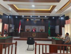 Hakim Tolak Praperadilan: Polresta Sorkot Lanjut Penyidikan, Begini Penegasan Pemohon