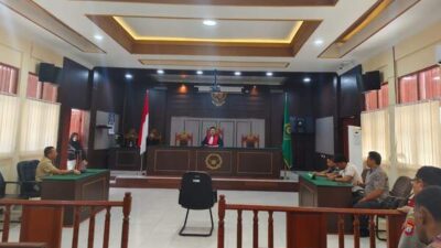Hakim Tolak Praperadilan: Polresta Sorkot Lanjut Penyidikan, Begini Penegasan Pemohon
