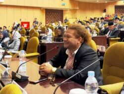 Senator PFM : Stop Sawit, Papua Butuh Sekolah dan Rumah Sakit Bukan Markas Tentara