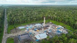 Pertamina EP Papua Field Mulai Pengeboran Sumur Salawati SLW-E6X, Perkuat Ketahanan Energi Nasional 18 IMG 20260115 WA0023