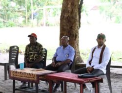 Pemprov PBD Diminta Fasilitasi Penyelesaian Tapal Batas Kabupaten Sorong dan Tambrauw