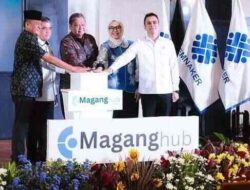 Legislator RI Apresiasi Program Magang Nasional, Kemenaker Lanjut Bacth Empat