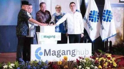 Legislator RI Apresiasi Program Magang Nasional, Kemenaker Lanjut Bacth Empat