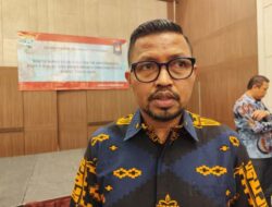 Pelantikan Wakil Ketua III DPRP Tunggu Jadwal KPT Papua Barat