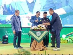 Rayakan Milad ke 43, Unamin Sorong Launching Penerimaan Mahasiswa Baru 2026
