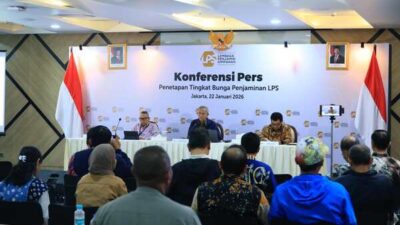LPS Pertahankan Tingkat Bunga Penjaminan, Optimistis Jaga Momentum Pertumbuhan Ekonomi 31 IMG 20260122 WA0047