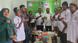 Raker Gerbang Tani PBD Dorong Sinergitas Program Pemda dan Pusat 2 IMG 20260126 WA0021