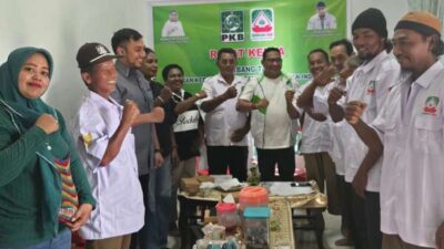 Raker Gerbang Tani PBD Dorong Sinergitas Program Pemda dan Pusat 34 IMG 20260126 WA0021