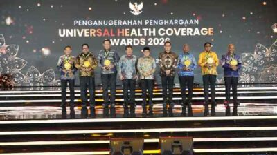 Dukung Program JKN, Ratusan Kepala Daerah Terima Penghargaan di UHC Awards 2026 30 IMG 20260128 WA0001
