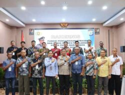 Polda PBD Gelar Rakernis Fungsi Pengawasan, Hadirkan Narsum dari BPKP