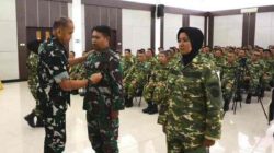 Rangkaian HPN 2026, PWI dan Kemenhan Gelar Retret Perkuat Pers Profesional dan Berwawasan Kebangsaan