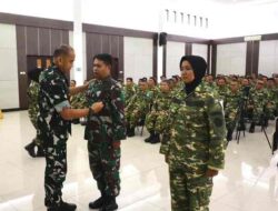 Rangkaian HPN 2026, PWI dan Kemenhan Gelar Retret Perkuat Pers Profesional dan Berwawasan Kebangsaan