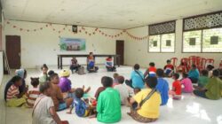 Kilang Kasim Gelar FGD di Distrik Seget, Libatkan Masyarakat Selaku Inisiator Program 4 IMG 20260131 WA0013