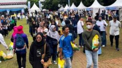 Pemerintah Andalkan GPM Jaga Stabilitas Harga Pangan Nasional Jelang Puasa 2 IMG 20260131 WA0026