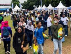 Pemerintah Andalkan GPM Jaga Stabilitas Harga Pangan Nasional Jelang Puasa