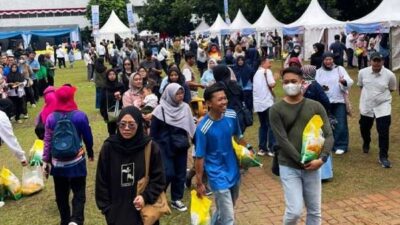 Pemerintah Andalkan GPM Jaga Stabilitas Harga Pangan Nasional Jelang Puasa 23 IMG 20260131 WA0026