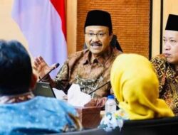 Fokus Kemandirian Ekonomi, Penerima Bansos Masuk Kopdes Merah Putih
