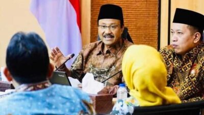 Fokus Kemandirian Ekonomi, Penerima Bansos Masuk Kopdes Merah Putih 24 IMG 20260131 WA0027