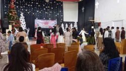 Tiga Pesan Tuhan bagi Jemaat GBI Anugerah Motoling Awali 2026 3 Ibadah Awal Tahun 2025 GBI Anugrah Mototling