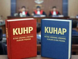 KUHAP Baru Akhiri Berkas Bolak-Balik, Perkara Pidana Kini Lebih Cepat dan Terpadu