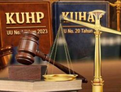 Pakar Hukum : KUHAP dan KUHP Baru Junjung Tinggi HAM
