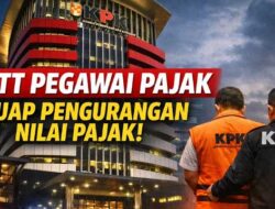OTT KPK di Awal 2026 Jadi Bukti Kekuatan Sistem Penegakan Hukum