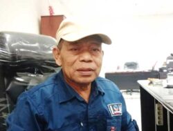 Anggota Komisi I DPRD Maluku Ini Minta Kejelasan Soal Rapat Lahan TPU Muslim
