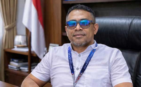 Iwan S Makatita JMSI PT