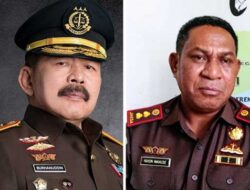 Kasus TPPU Eks Aspidsus Kejati Papua Disorot: Jaksa Agung Ditantang Buka Fakta ke Publik