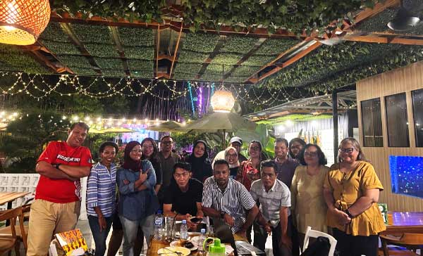 Jurnalis Papua Nataru 2025 2026