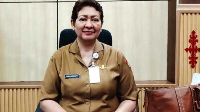 Kadis PKP Ambon Ungkap Tantangan Pelaksanaan Program Perbaikan RTLH 32 Kadis PKP Kota Ambon Ivonne A. W. Latuputty2