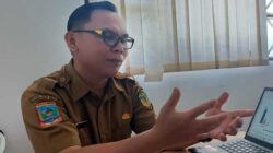 2025, Tercatat 489 Temuan Kasus HIV-AIDS di Mimika: Meningkat dari 2024 9 Kamaludi Kasie Dinkes Mimika